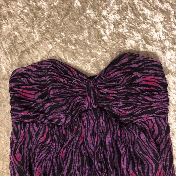 ⚜️5/$30⚜️ 🎆STRAPLESS Lil SASSY thang🎆 - Picture 2 of 7